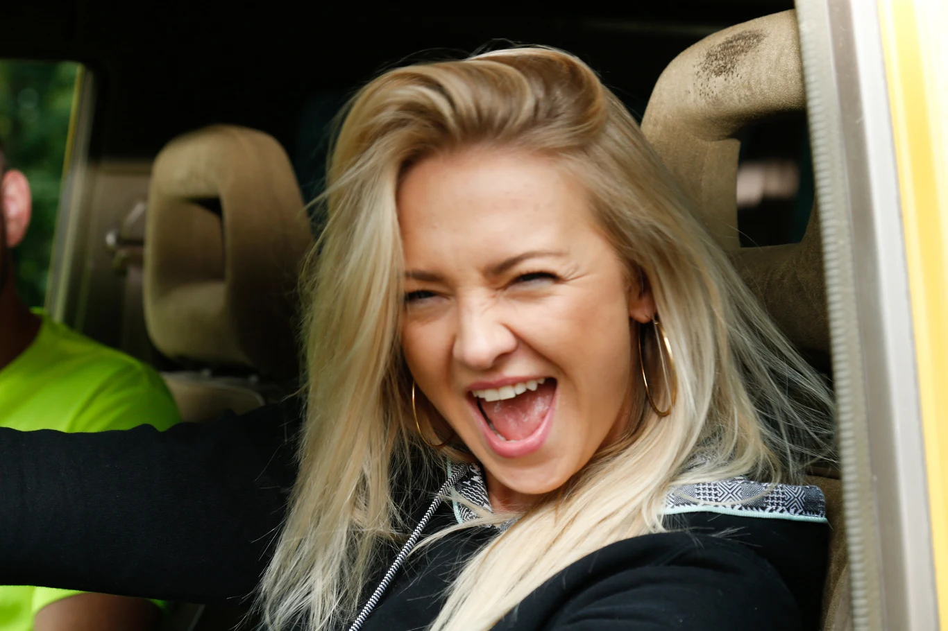 Basia Kurdej-Szatan Basia Kurdej-Szatan