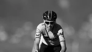 Bjorg Lambrecht nie żyje. Belgijski kolarz miał 22 lata