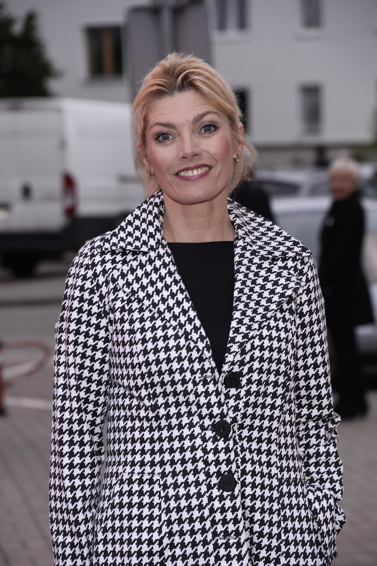 Mamy nadzieję, że reżyserzy filmowi przypomną sobie o utalentowanej aktorce i będziemy mieli okazję zobaczyć panią Małgorzatę w kolejnych produkcjach! Mamy nadzieję, że reżyserzy filmowi przypomną sobie o utalentowanej aktorce i będziemy mieli okazję zobaczyć panią Małgorzatę w kolejnych produkcjach!