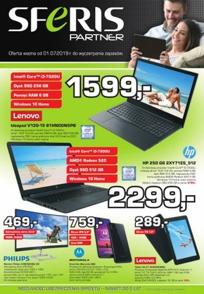 Gazetka promocyjna