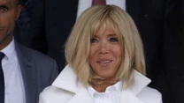 Brigitte Macron