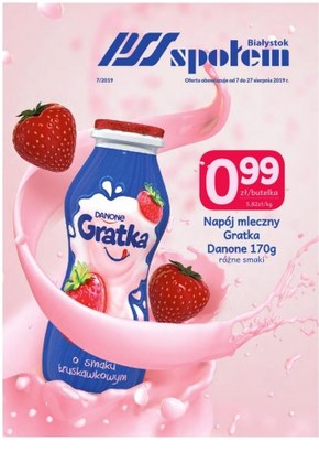 Oferta handlowa