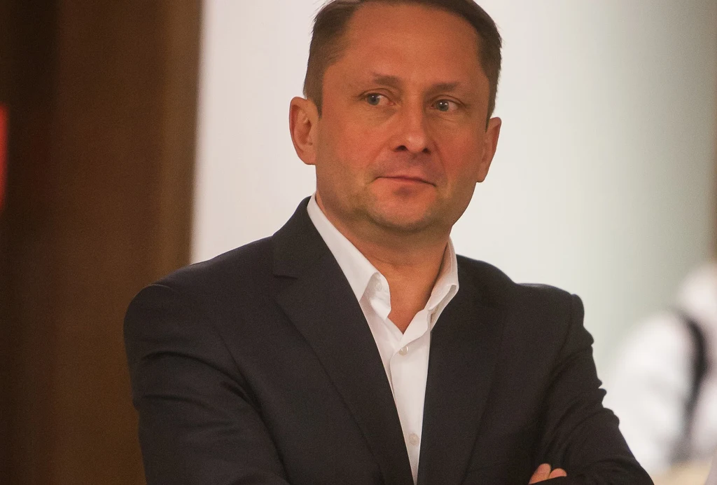 Kamil Durczok Kamil Durczok