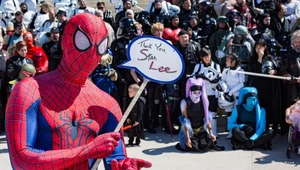 San Diego Comic Con 2019: Superbohaterowie, Wiedźmin i inne seriale, których nie możesz się doczekać