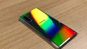 Samsung Galaxy Note10 - pierwsze wrażenia