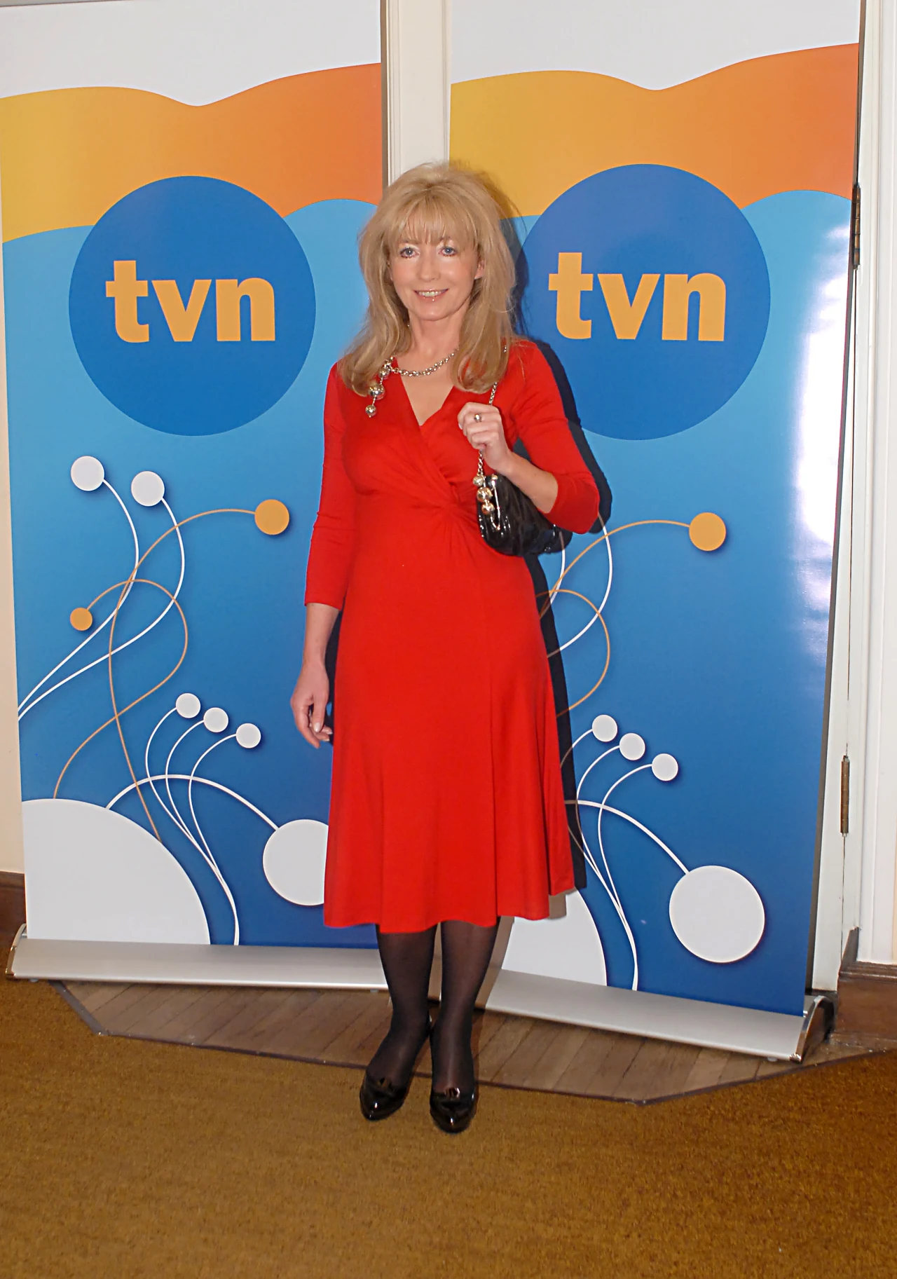 Anna Maria Wesołowska Anna Maria Wesołowska