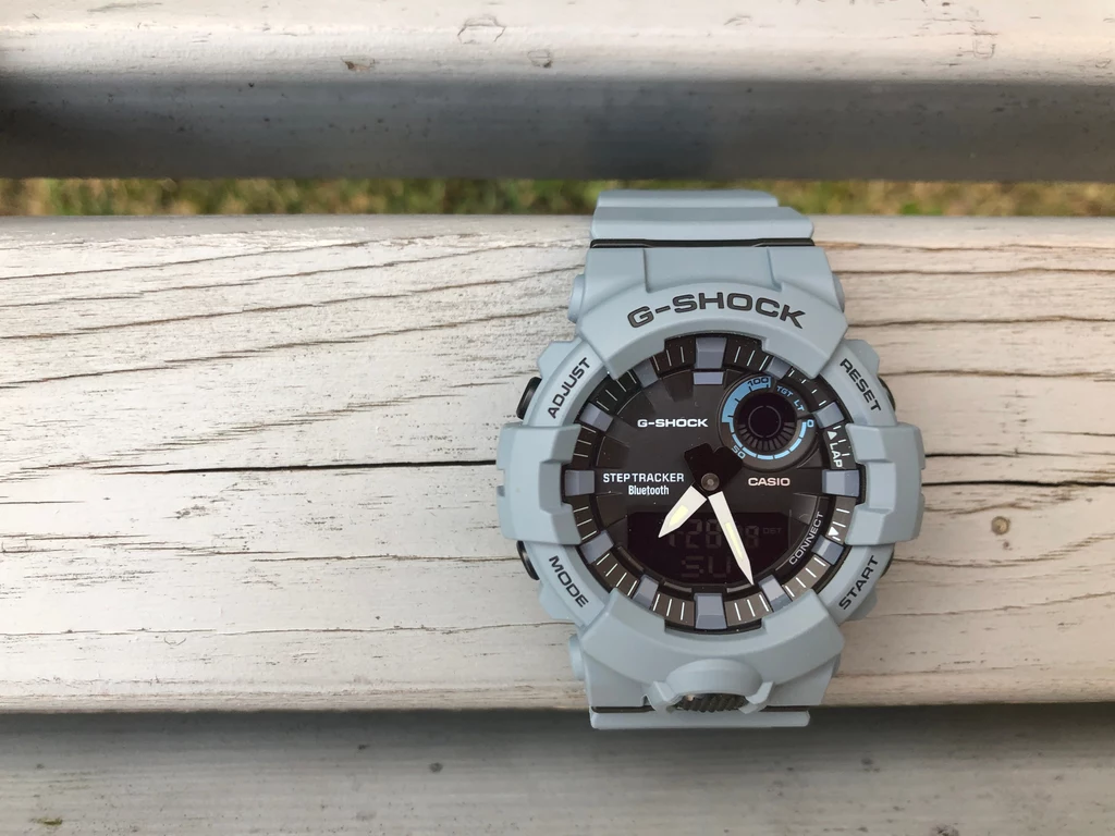 G-Shock GBA-800