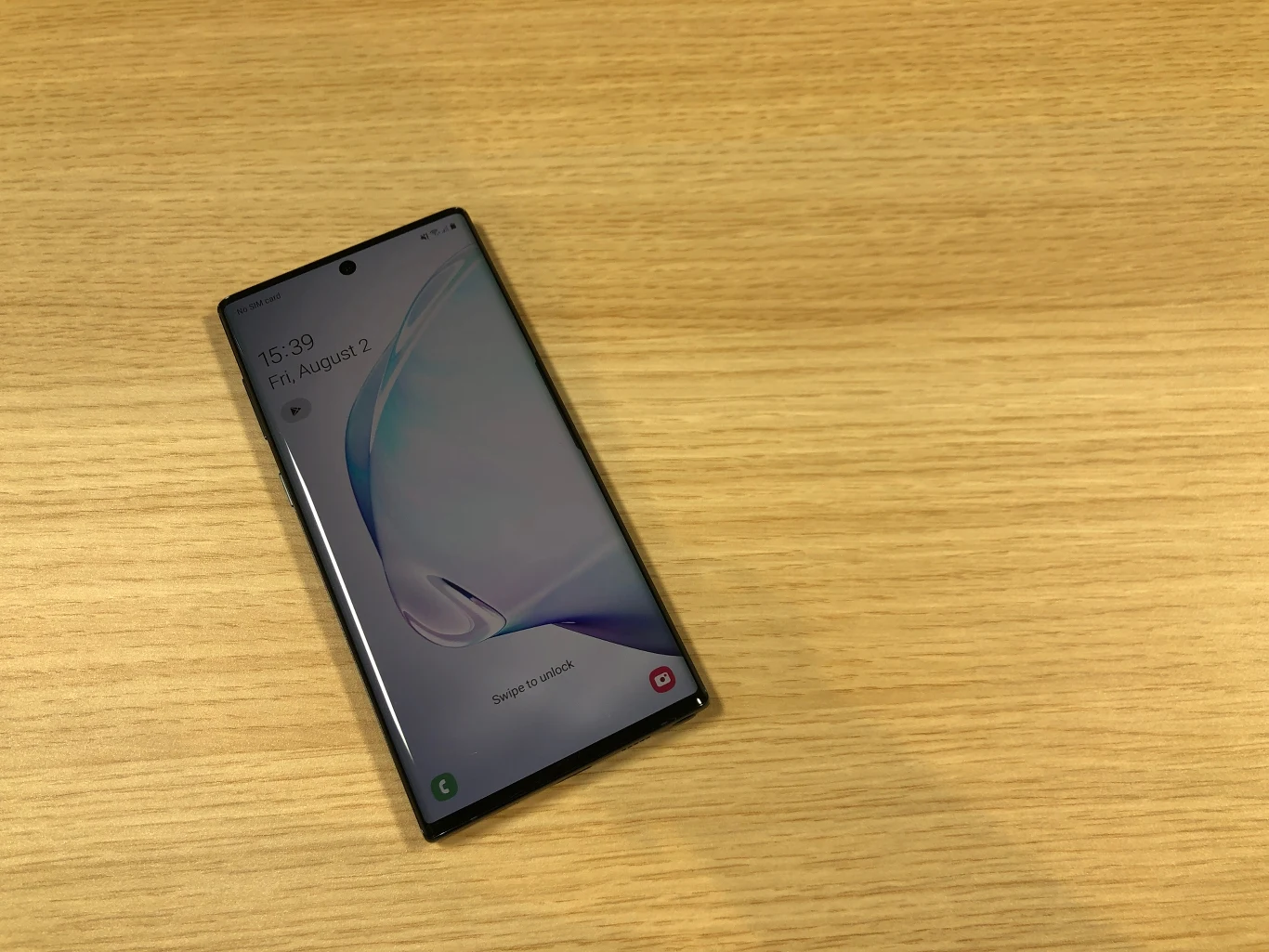 Samsung Galaxy Note10 Samsung Galaxy Note10