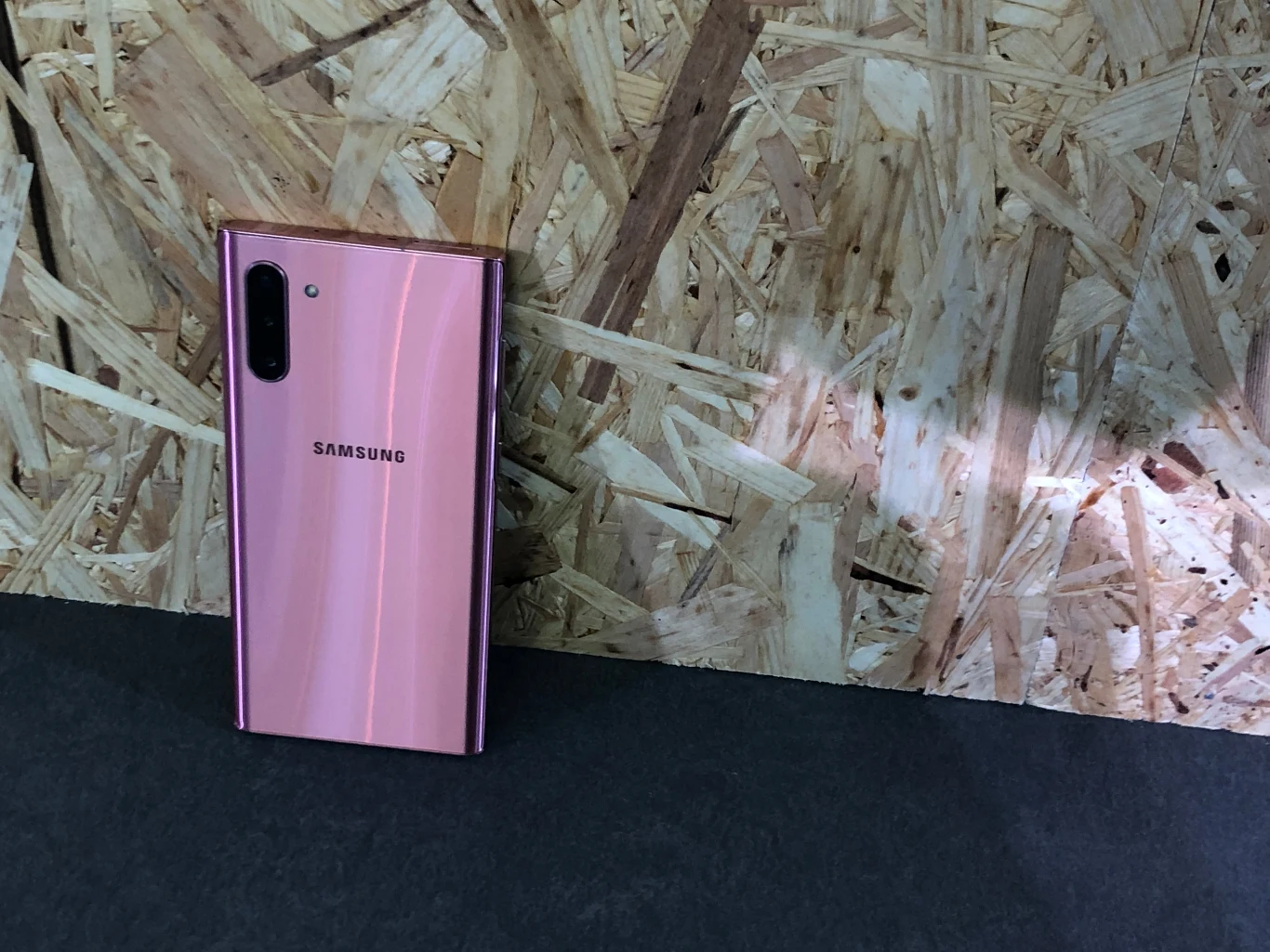 Samsung Galaxy Note10 Samsung Galaxy Note10