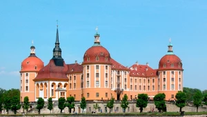 Moritzburg: Perła Saksonii