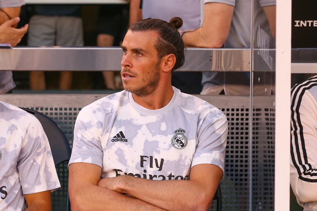 Gareth Bale