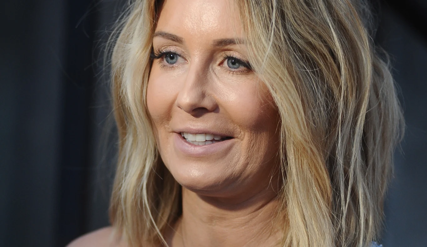 Małgorzata Rozenek Małgorzata Rozenek