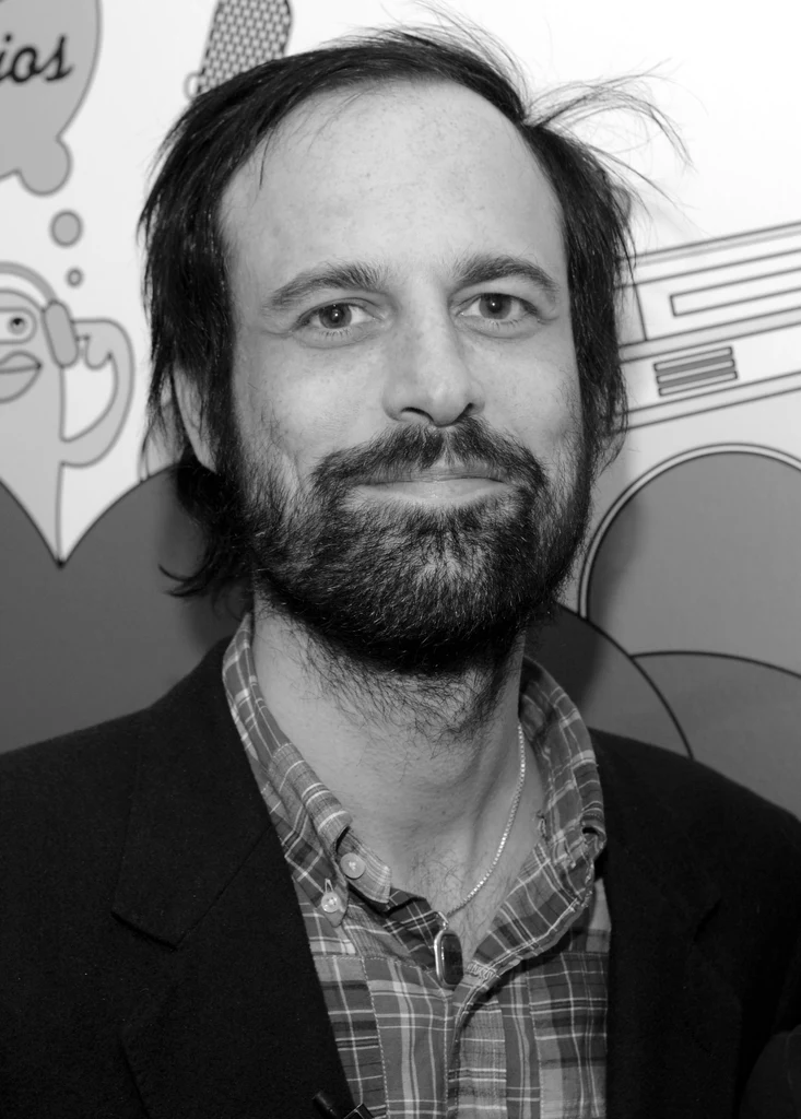 David Berman