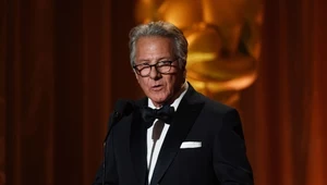 Dustin Hoffman świętuje 82. urodziny