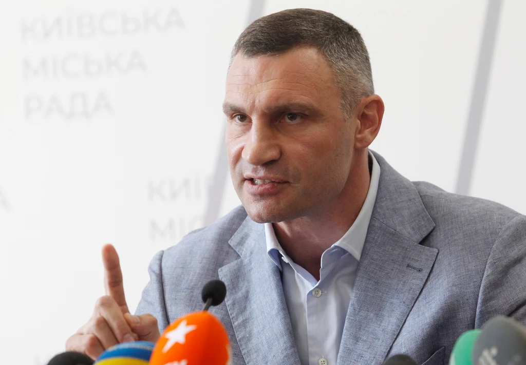 Witalij Kliczko