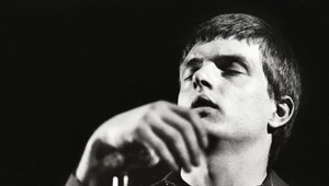 Joy Division: Grób Iana Curtisa został zdemolowany 