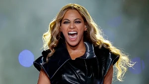 Portret Beyonce zawiśnie w waszyngtoński muzeum 