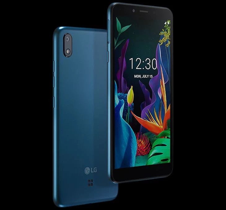 LG K20