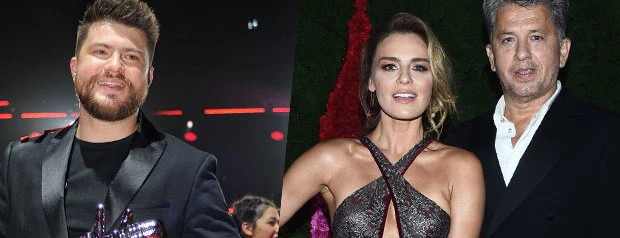 Marcin Sójka miał okazję współpracować z Januszem Józefowiczem