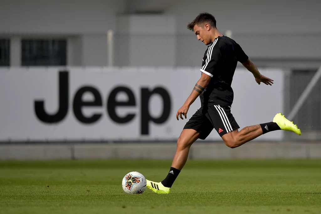 Paulo Dybala