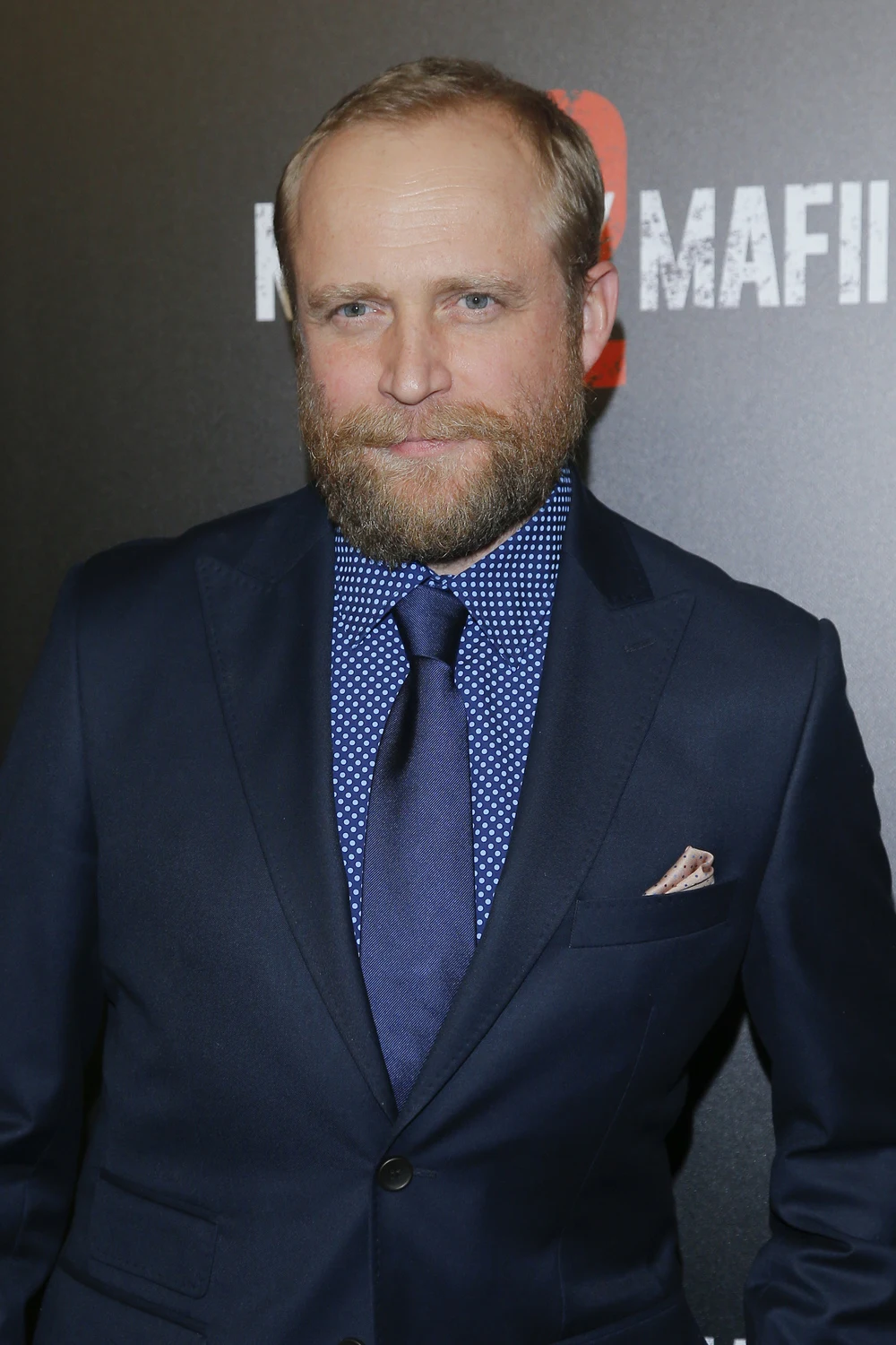 Piotr Adamczyk Piotr Adamczyk