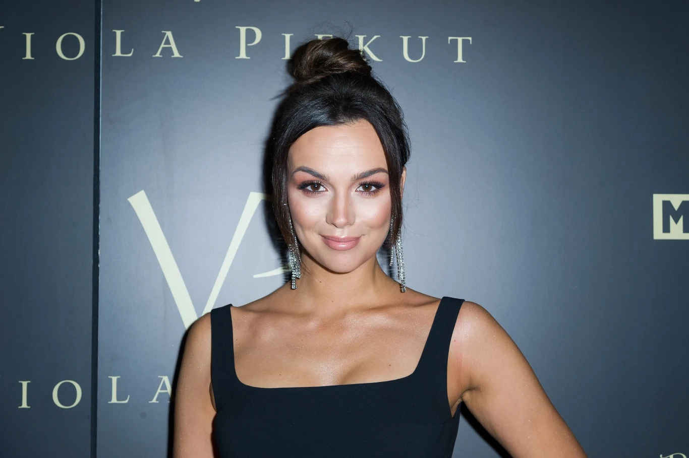 Paulina Krupińska Paulina Krupińska