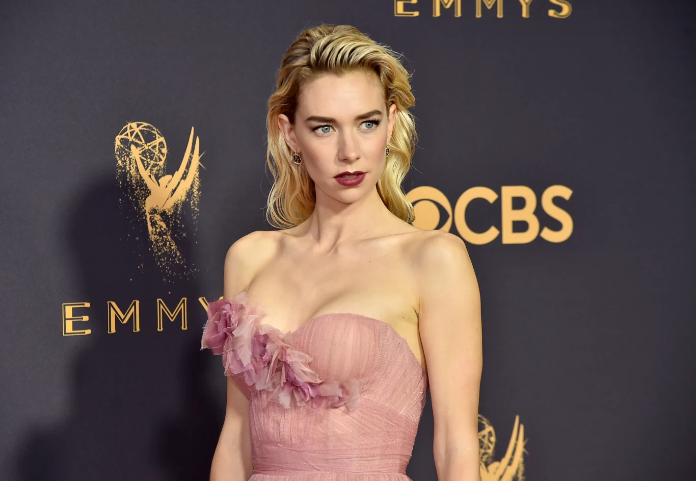 Vanessa Kirby