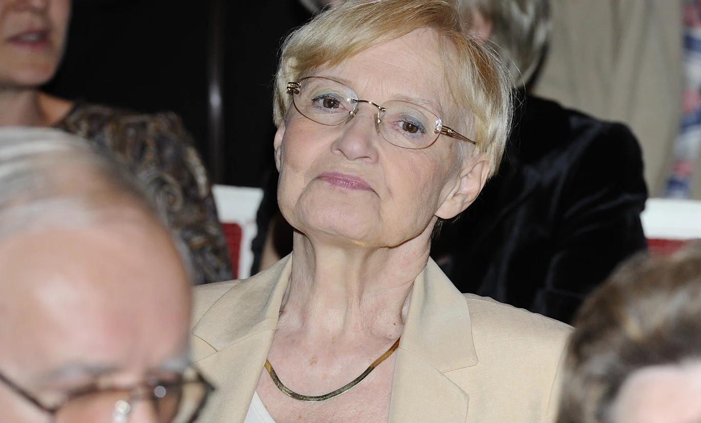 Edyta Wojtczak Edyta Wojtczak