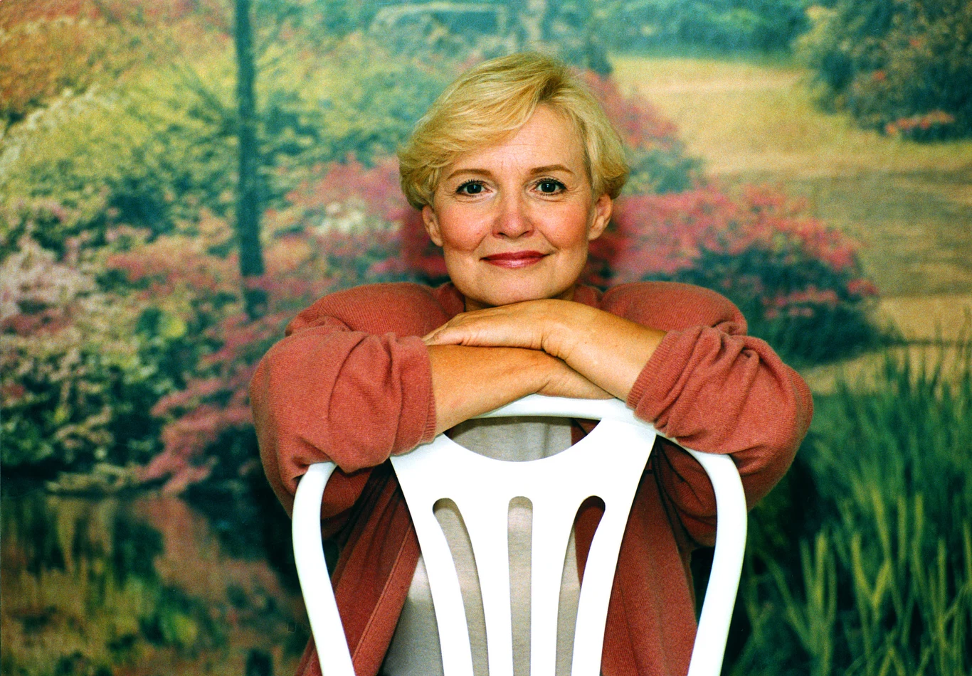 Edyta Wojtczak Edyta Wojtczak