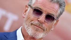 Pierce Brosnan  
