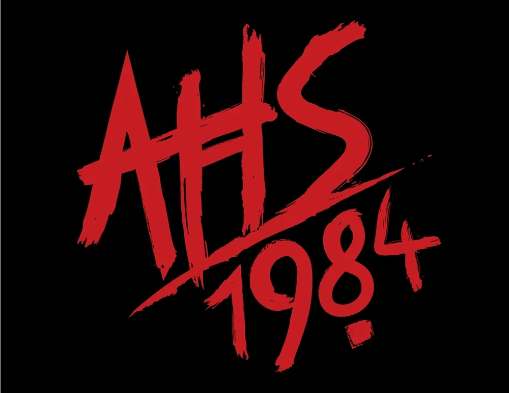 "American Horror Story: 1984" "American Horror Story: 1984"