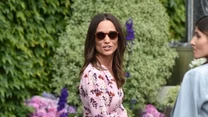 Pippa Middleton podczas Wimbledon Tennis Championships była na ustach wszystkich.