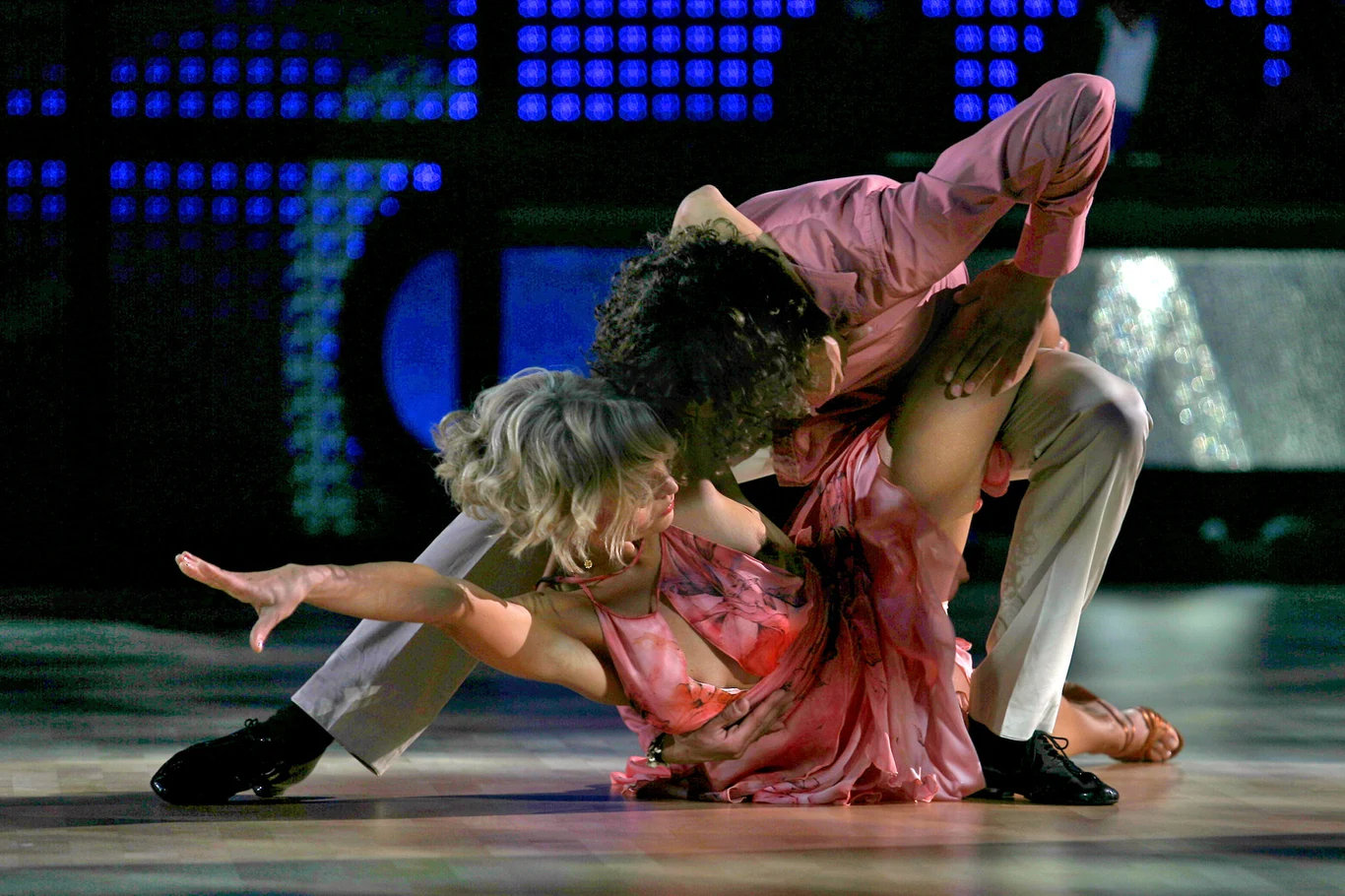 Małgorzata Foremniak, Rafał Maserak, 2006 rok Małgorzata Foremniak, Rafał Maserak, 2006 rok