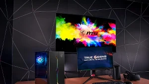 Recenzja obudowy MSI MAG Vampiric 010