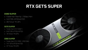 Test KFA2 GeForce RTX 2070 SUPER EX (1-Click OC)
