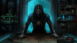 Iratus: Lord of the Dead