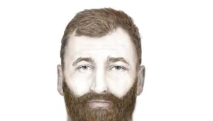 Poszukiwany mężczyzna