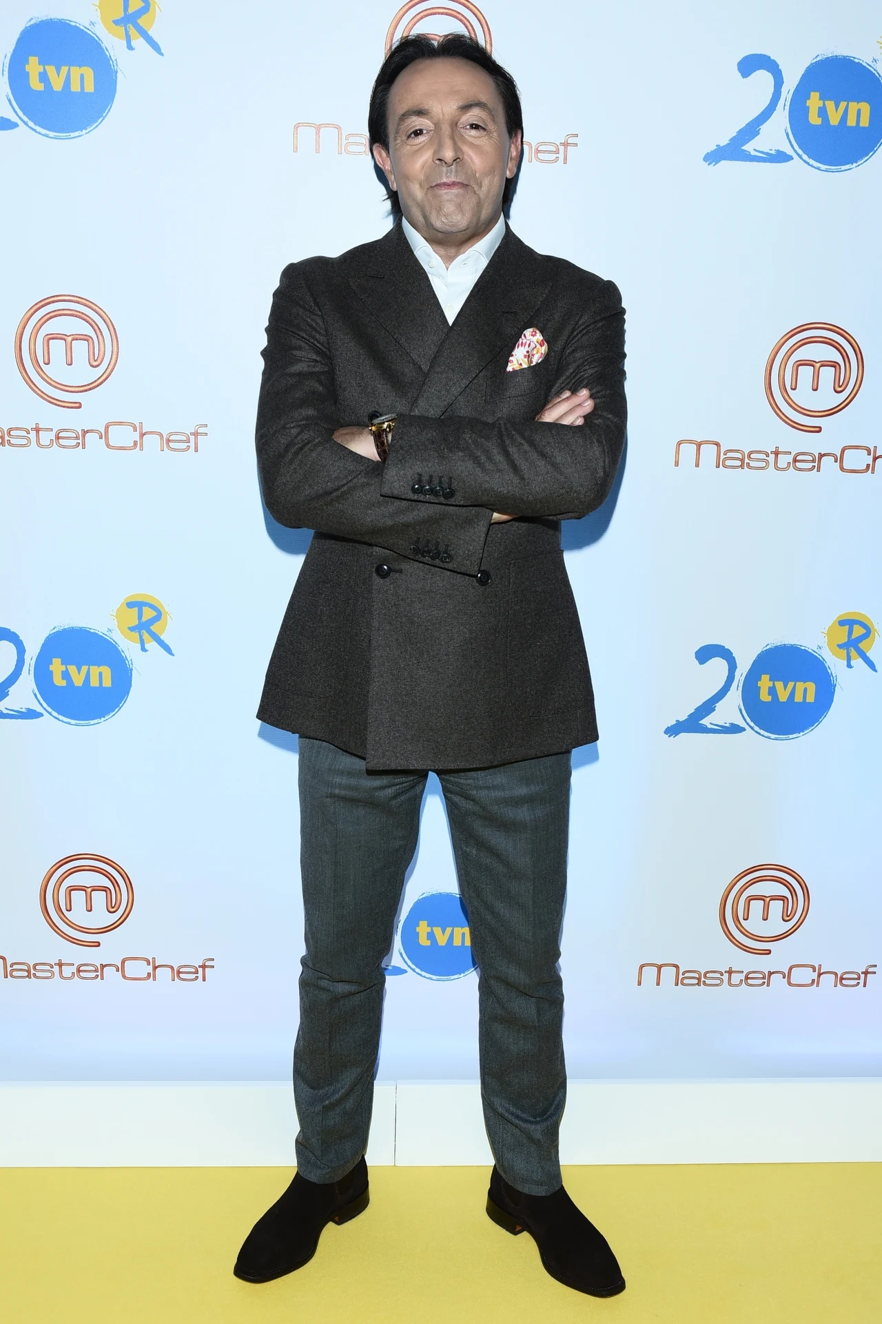 Michel Moran Michel Moran