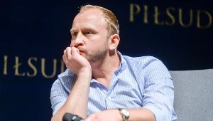 Borys Szyc