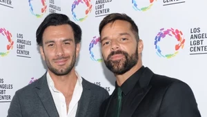 Ricky Martin pokazał zdjęcie swojej córeczki 