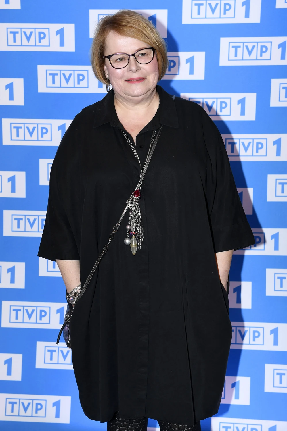 Ilona Łepkowska Ilona Łepkowska