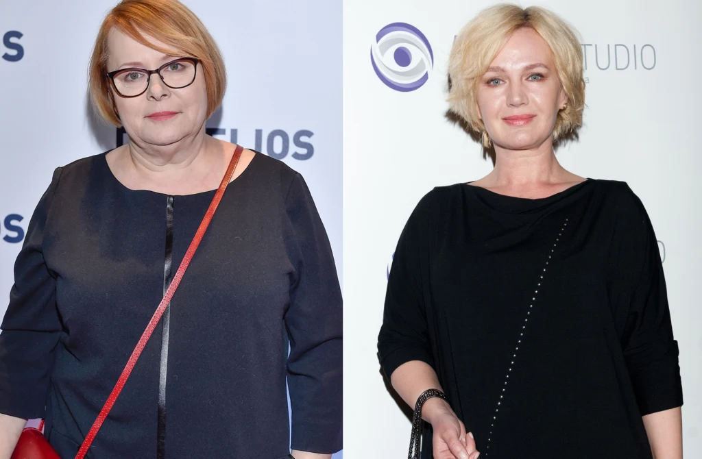 Ilona Łepkowska i Agnieszka Pilaszewska pogodziły się!