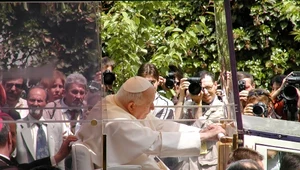 Jak się leczy papieży? To było zawsze owiane tajemnicą