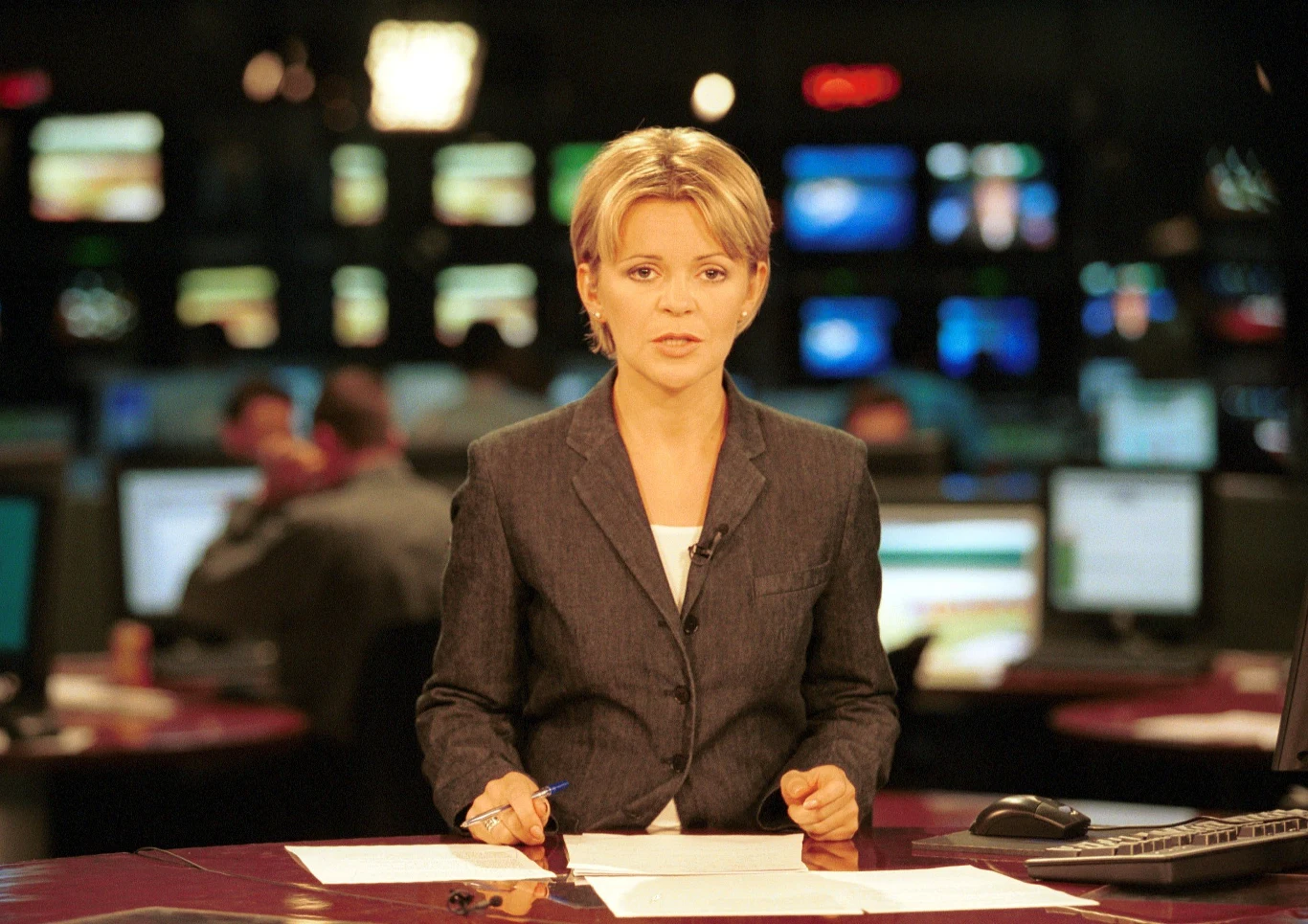 Justyna Pochanke Justyna Pochanke