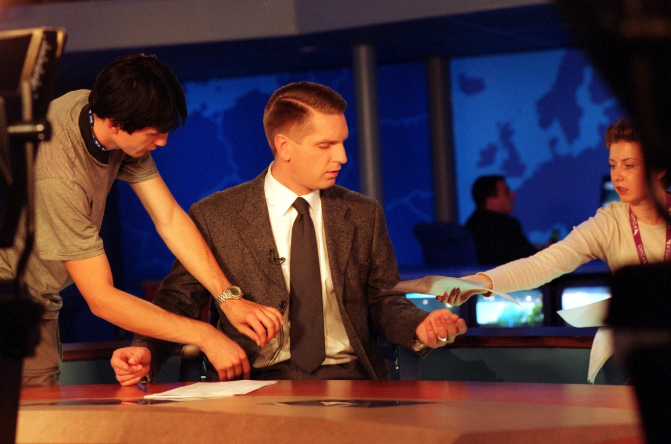 Tomasz Lis Tomasz Lis