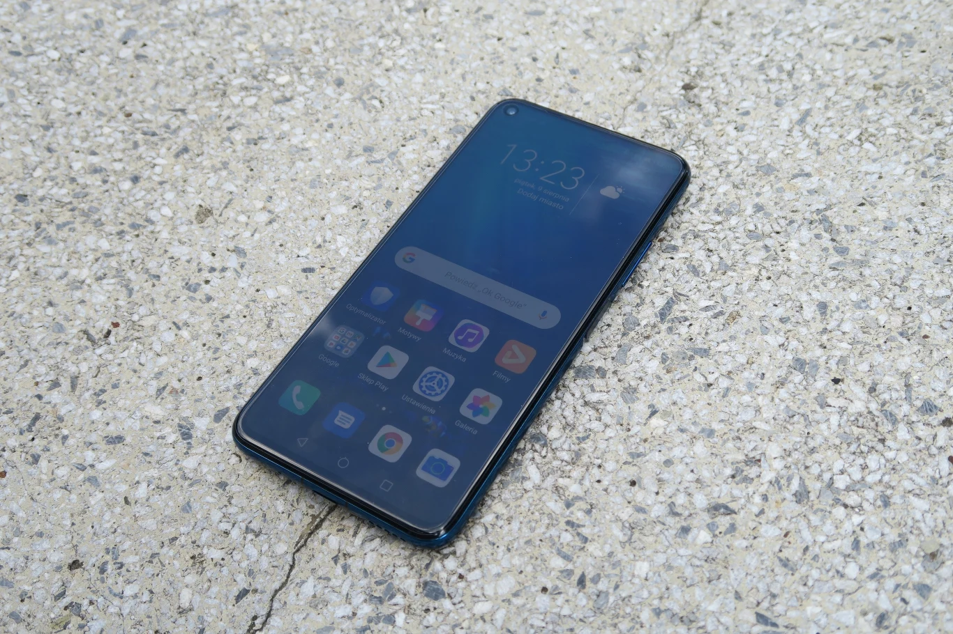 Honor 20 Pro Honor 20 Pro