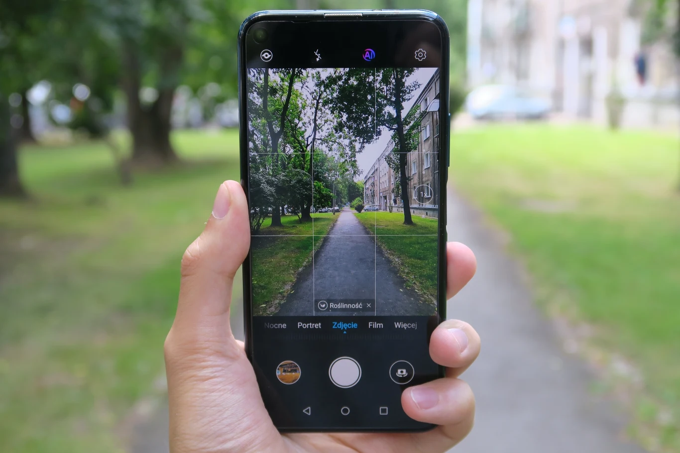 Honor 20 Pro Honor 20 Pro