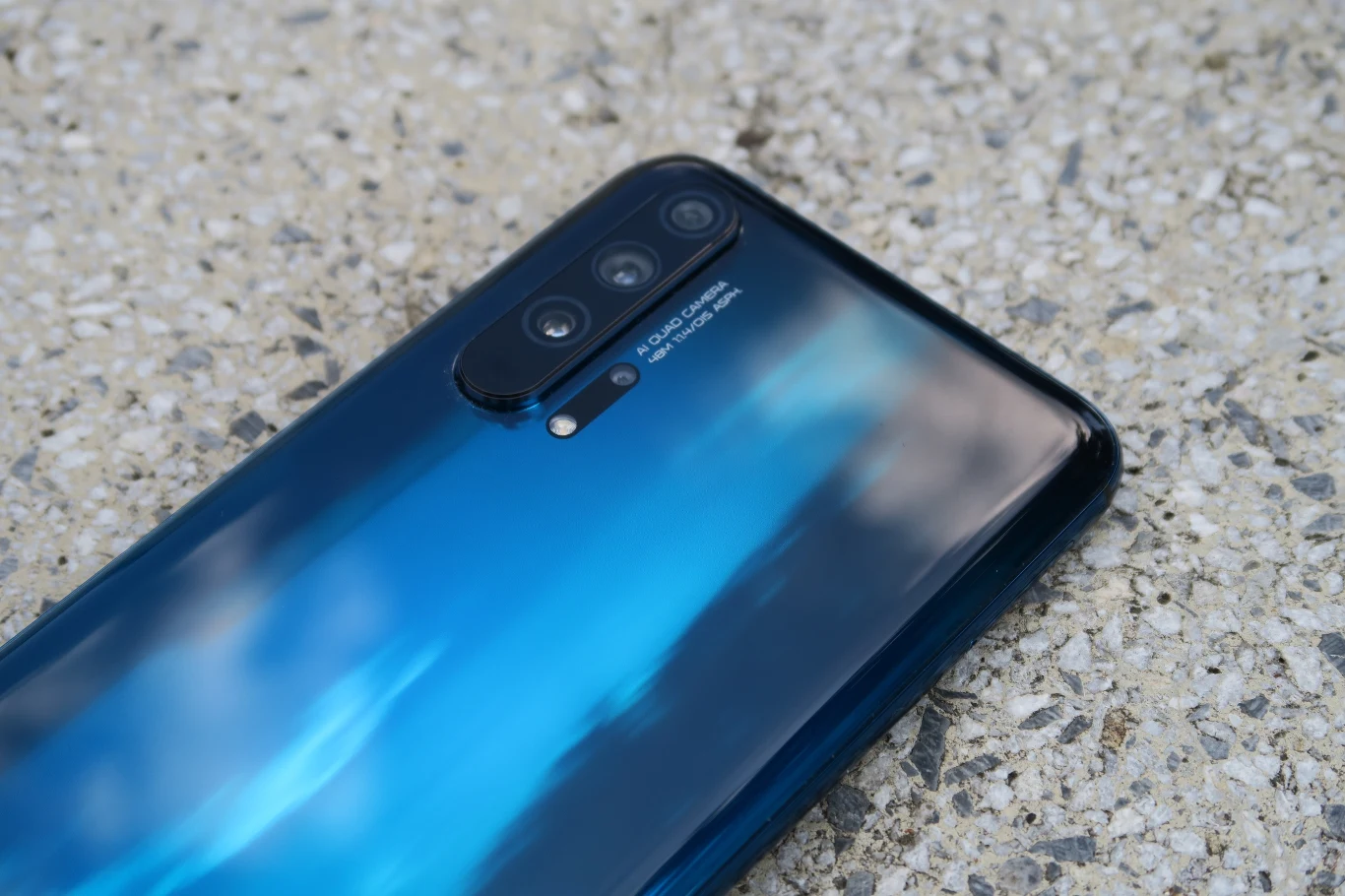 Honor 20 Pro Honor 20 Pro
