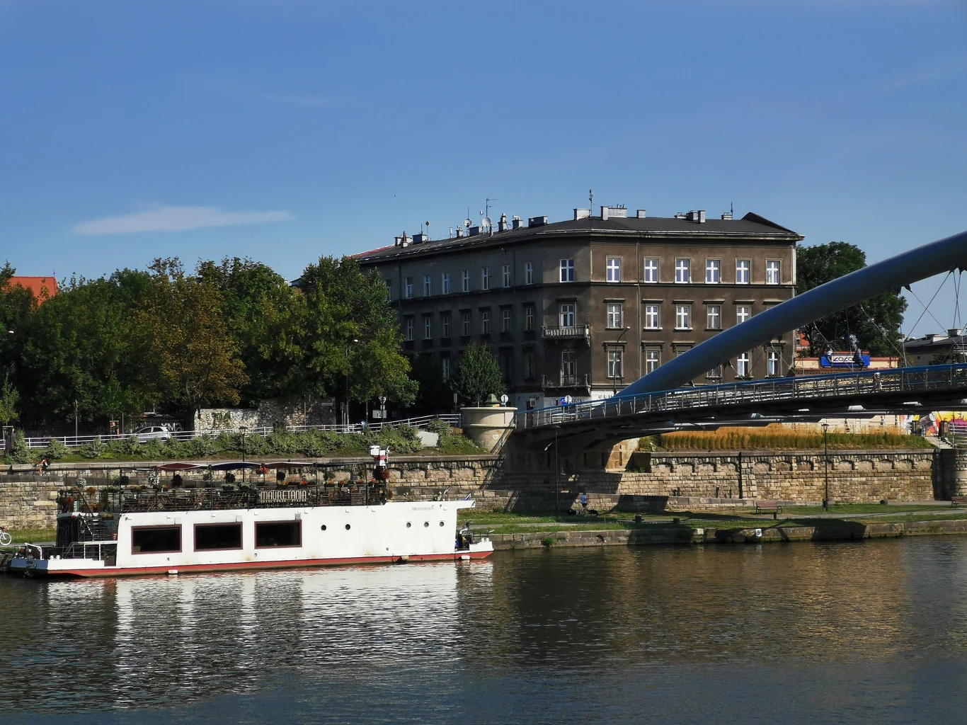 Honor 20 Pro - przykładowe zdjęcie Honor 20 Pro - przykładowe zdjęcie