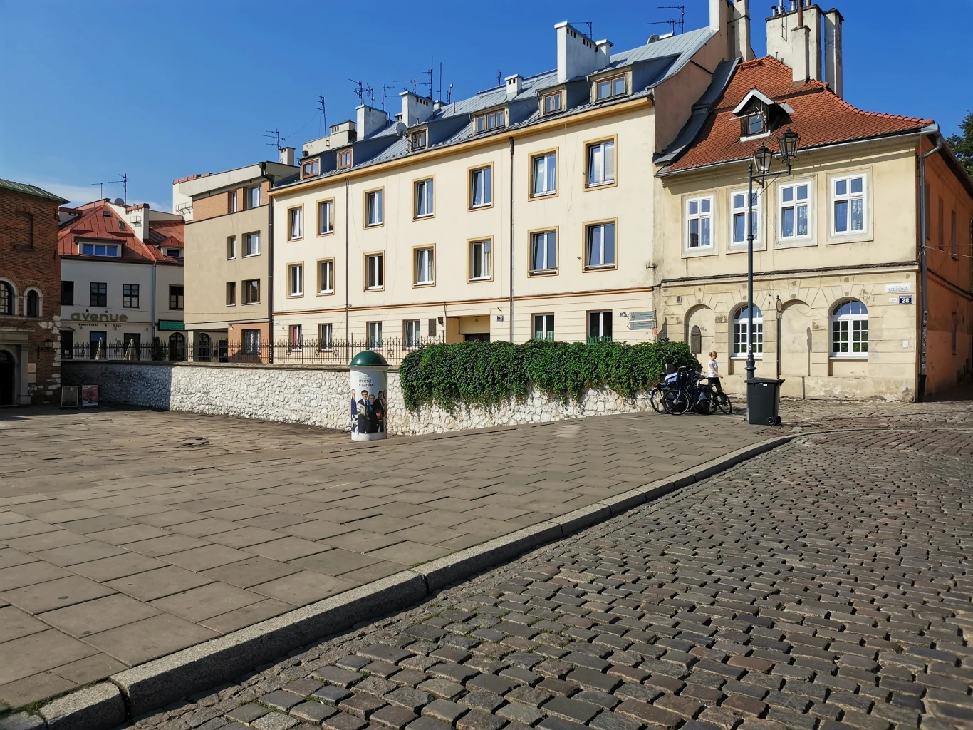 Honor 20 Pro - przykładowe zdjęcie Honor 20 Pro - przykładowe zdjęcie